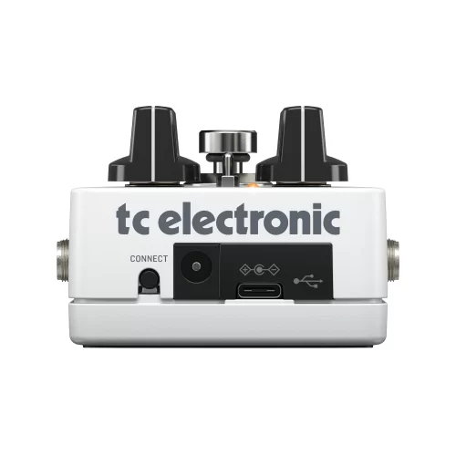 TC Electronic Plethora X1 Гитарный процессор эффектов купить в